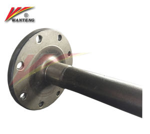 <span class=keywords><strong>เพลา</strong></span>ล้อหลังรถบรรทุกฮับ - Product Image 3