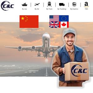 Deur-Tot-Deur Ddp <span class=keywords><strong>Air</strong></span> Express Verzending Van Shanghai Yiwu Uae Dubai Usa Dmany Fba Forwarder Concurrerende Luchtvracht Tarieven <span class=keywords><strong>China</strong></span> - Product Image 1