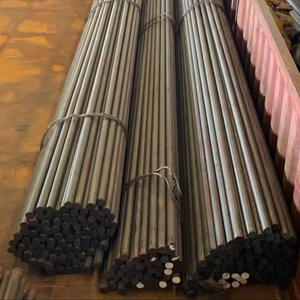 סגסוגת מבנית פלדה עגול: 20cr sc420 5120 פלדה עגול חם מתגלגל פלדה חם - Product Image 1