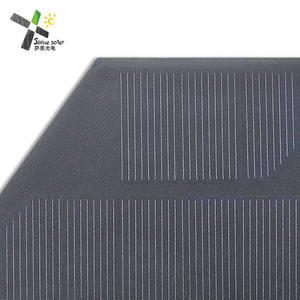 Mini panneau solaire pliable 12v 18v 24v, 10w <span class=keywords><strong>20w</strong></span> 100w 110w, avec sortie USB 5V, PCB - Product Image 6