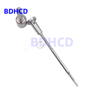 康明斯QSB 3.3小松SAA4D95LE-5发动机的0445110307共轨喷油器汽车零件 - Product Image 2