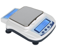 Balance électronique analytique de précision de laboratoire 0,01g 0,001g du fabricant – Balances numériques sensibles pour bijoux et or