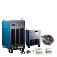 Meilleur prix Portable Cnc LGK-IGBT série onduleur air Plasma Machine de découpe/coupe mentale/Cnc Plasma Cutter