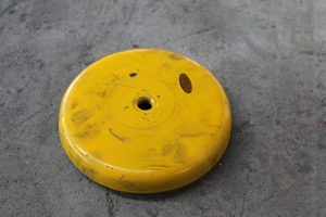 Manufacturer Air Clutch Type 100 Ton Capacity Power Press Machine Pneumatic Punching for Aluminum <b>Foil</b> <b>Container</b> JH21-25T Power - Product Image 2