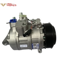 Compresseur de climatisation pour Mercedes Benz Classe C W203 C180 2002-2007 Classe E W211 S211 E200 2002-2008 A0002306211 A0012304511 A0022034911