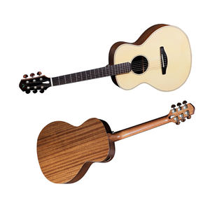Gran oferta, <span class=keywords><strong>compra</strong></span> directa, <span class=keywords><strong>venta</strong></span> al por mayor personalizada, guitarra Sapele mate <span class=keywords><strong>de</strong></span> madera contrachapada <span class=keywords><strong>de</strong></span> abeto popular <span class=keywords><strong>de</strong></span> gama alta <span class=keywords><strong>de</strong></span> 36 pulgadas, <span class=keywords><strong>venta</strong></span> al por mayor - Product Image 3