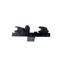 Nuevo Interruptor Principal de Elevalunas Eléctrico 1K4959857B para VW Golf 5 6 Jetta MK5 Mk6 Tiguan Touran Passat Modelos SEAT