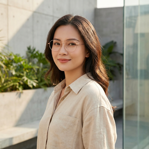 LevleNine 87288 Vente en gros de lunettes en métal de haute qualité Montures pour lunettes - Product Image 1