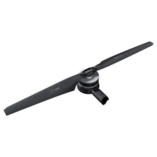 T-мотор 705-X интегрированный двигатель ESC система питания MN-S KV125 CCW для мульти-роторов UAV VTOL Drone