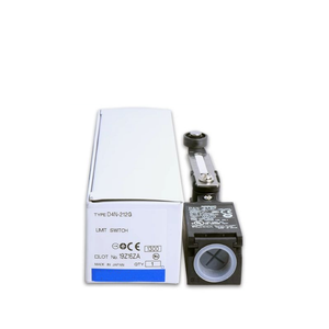 100% NEW and Original Limit <b>Switch</b> D4N-2C32R - Product Image 1