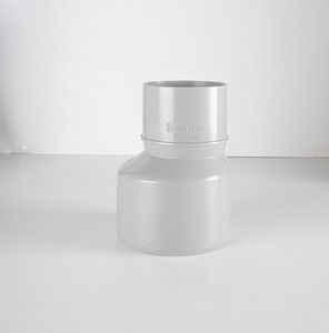 Conector de Tubería Autoajustable Sin Reductor ISI, Asequible, para Fontanería a Prueba de Fugas, Suministro de Agua Duradero y Fácil Instalación - Product Image 1