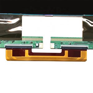 ชุดเปลี่ยนหน้าจอทีวี LCD LED ขนาด 65 นิ้ว รุ่น HV650QUB-N9D พร้อมฟังก์ชั่นครบครัน - Product Image 5