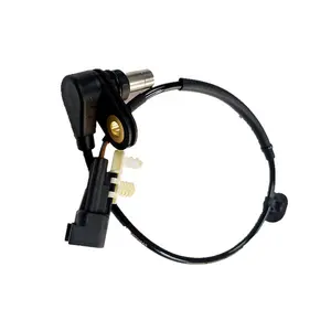 Factory Wholesale Auto Electrical Systems BT50 OEM AB31-2C216-AD ABS Wheel Speed Sensor