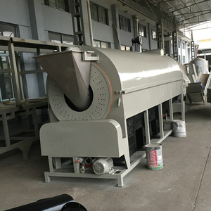 Llegada de un nuevo producto segundo paso proceso de torrefacción al por mayor pequeña máquina de procesamiento de té - Product Image 6