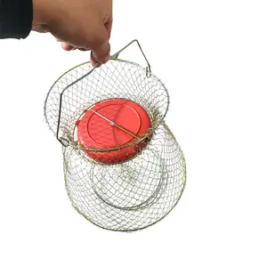 wire fishing basket, wire fishing basket Suppliers and Manufacturers at