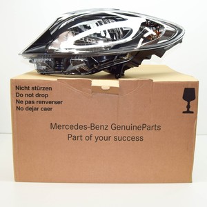 Phare avant gauche <span class=keywords><strong>MERCEDES</strong></span>-BENZ <span class=keywords><strong>CITAN</strong></span> W415 RHD A4158203000 NEUF - Product Image 1