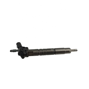 Inyector de combustible 6420701187 para <span class=keywords><strong>Mercedes</strong></span> <span class=keywords><strong>Benz</strong></span> 642 W166 X166 X164 W463 W164 W166 W639 - Product Image 3