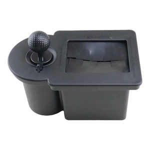 Máquina de Lavado de Pelotas de Golf HK-WA-1, Venta Directa de Fábrica - Product Image 3