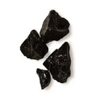 Extrait de Shilajit de qualité médicale garantie, poudre d'extrait végétal sauvage, emballage en fût - Stimulant énergétique d'Inde