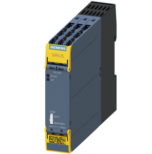Module de commutation 3SK1220 1AB40 3SK1220 2AB40 3SK1230 1AW20 3SK1230 2AW20 - Product Image 2
