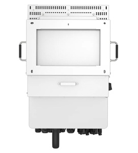 Híbrido Trifásico de Bajo Voltaje 8kw 10kw 12kw 15kw S6-EH3P15K02-NV-YD-L - Stock en la UE - Product Image 3