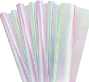 聚酯薄膜-虹彩彩虹薄膜纱线和包装级制造商来自中国
