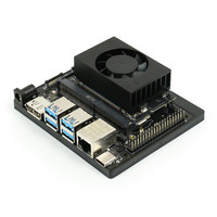 Kit de développement ORIN NX AI 16 Go, module de carte de développement Linux/Android pour l'edge computing et les applications d'IA