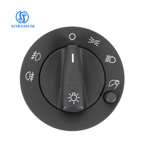 Cao lương 1u0941531a/3b0941531a xe đèn pha công tắc điều khiển cho Skoda Audi <span class=keywords><strong>A3</strong></span> VW GOLF - Product Image 4