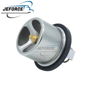 Pièces de rechange de camion JEFORCE Thermostat système de refroidissement pour VOLVO 8149182 pour <span class=keywords><strong>DAF</strong></span> 1303061 1439844 1661277 1684900 - Product Image 1