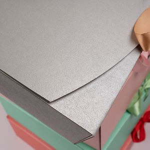 Elegante Caja de Regalo para Damas de Honor, Caja de Empaque Premium para Decoración de Bodas, Regalo de Navidad, Hermoso Regalo - Product Image 4