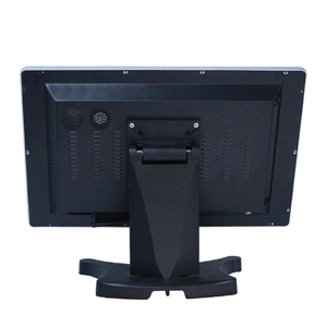 WIN <strong>System</strong> 18.<strong>5</strong> Inch Wall-Mountable Panel PC All-In-One Industrial <strong>Computer</strong> with Intel Rockchip RK3568 <strong>DDR3</strong> LCD for Business - Product Image 1