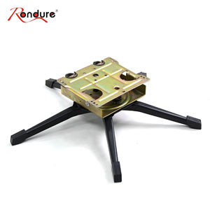 กลไกเก้าอี้ห้าขา หมุนได้ ปรับระดับได้ พร้อมที่พักแขน คุณภาพสูง ขนาด 114*115*72 ซม. - Product Image 2