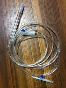 Vente en gros de pièce à main pour jet d'oxygène à 3 buses pour le rajeunissement de la peau, utilisation commerciale en centre de beauté - Product Image 3