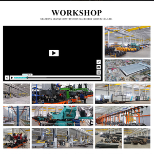 4wd 4x4 2.5 Ton 3 Ton 3.5 Ton 5 Ton Off-road Diesel All Rough Terrain Forklift Truck Off Road Carretilla Elevadora For Sale - Product Image 5