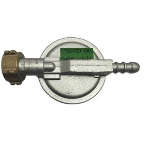 Regulador de <span class=keywords><strong>gas</strong></span> belga de alta calidad de fábrica fuente 37mbar regulador de <span class=keywords><strong>gas</strong></span> de alivio de presión de entrada con certificación CE - Product Image 5