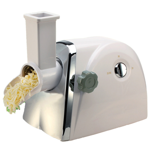 Râpe à <span class=keywords><strong>fromage</strong></span> électrique Masuri G31 en acier, 300W, garantie 1 an, usage domestique et commercial - Product Image 4