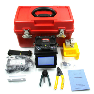 เครื่องเชื่อมต่อใยแก้วนำแสงแบบมินิ รุ่น 760 750 765 810 <span class=keywords><strong>DVP</strong></span> 740 - Product Image 2