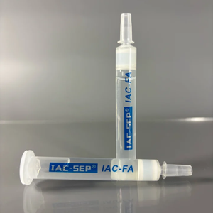 पेशेवर उच्च क्षमता फोलेट एफ़िनिटी क्रोमैटोग्राफी कॉलम फोलिक एसिड विटामिन बी 9 एचपीएलसी शुद्धि खाद्य फ़ीड प्रयोगशाला परीक्षण किट - Product Image 3