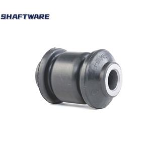 180407182 piezas de automóvil OE 357407182F 191407182 buje de brazo de Control inferior delantero para Audi A1 A3 TT VW LaVida <span class=keywords><strong>SKODA</strong></span> Rapid 2012-2022 - Product Image 3