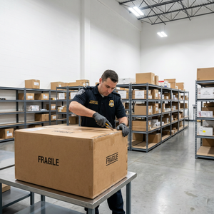 Agente da China com Baixa Comissão para Compras no 1688 e Shopify, Envio para Reino Unido, EUA, França, Baixa Comissão 1688 - Product Image 1