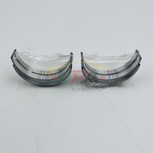 Juego de cojinetes de cigüeñal Hyundai 21020-37305 2102037305 de calidad genuina, par para K-ia OPTIMA/MAGENTIS 21020 37305 - Product Image 5