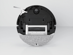 Laser L1 Pro Robotic Vacuum Cleaner LDS Navigation for Household Hotel Use Featuring Removable <b>Mop</b> Extensive LDS Navigation Prec - Product Image 6