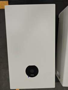 แบตเตอรี่เก็บพลังงานแสงอาทิตย์ Deye SE-F16 16kWh 51.2V 314Ah สำหรับระบบพลังงานแสงอาทิตย์ภายในบ้าน SE-F16 จัดส่งแบบ DDP ในประเทศเยอรมนี - Product Image 6