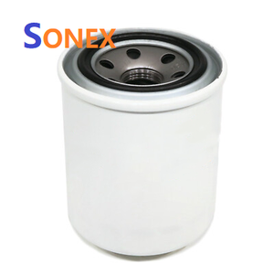 Oliefilter Machine Auto Filter Olie Voor Hyundai Oliefilter HH160-32093 26300-35a00 48145963 K9005618 3256 521 5004 388 5016 963 - Product Image 1