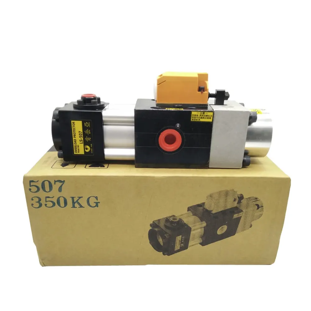 KINGAIR Pneumatic pump LS-508 350KG LS-258S LA-507