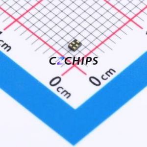SF11S5-1582.400-F04IL02AL Surface Acoustic Wave Filter (SAW) SMD1411-5P RF 1.5824GHz 4MHz 2dB - Product Image 2