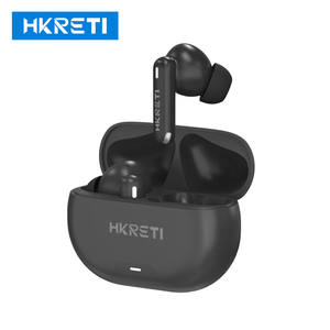 Earphone Bluetooth baru dengan Logo yang dapat disesuaikan, earbud nirkabel dalam telinga Gaming dengan daya tahan baterai yang tahan lama - Product Image 6