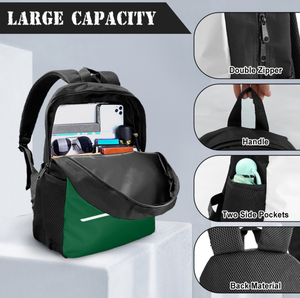 Sac à dos de sport unisexe de haute qualité, personnalisé, en gros, pour les matchs de football, avec drapeau de <span class=keywords><strong>Nouvelle</strong></span>-<span class=keywords><strong>Zélande</strong></span>, pour les voyages en plein air - Product Image 5