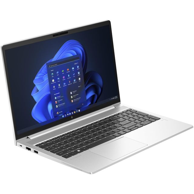 EliteBook 650 G10 Laptop 15.6" Intel Core I5-1335U 64GB RAM 512GB PCIe SSD Home Office Business Computer Laptops