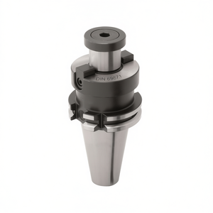Ttake Tc50 H.. D..s Iso Taper Chuck Din 69871 For <b>Machining</b> Tools - Product Image 2